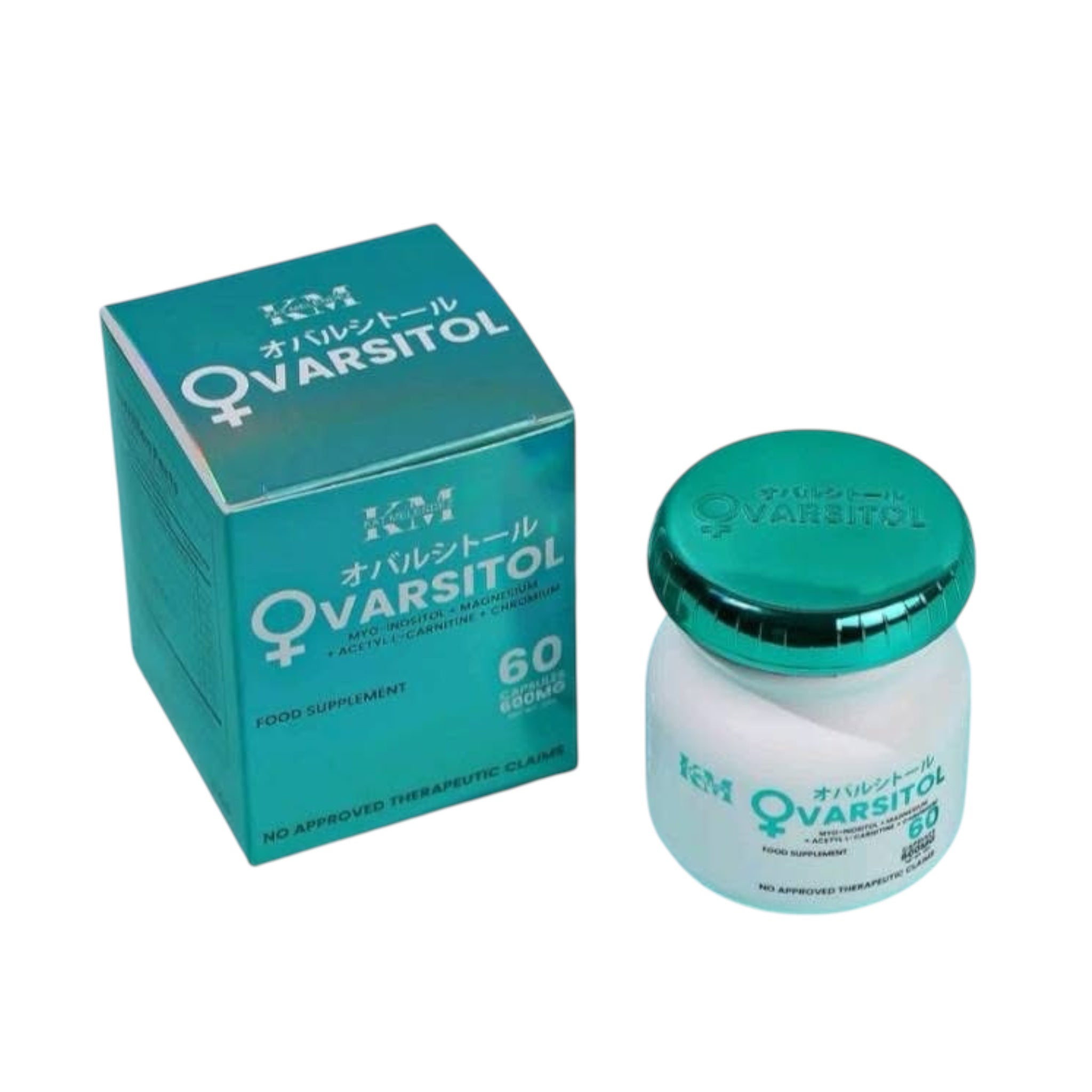 l carnitine inositol I've been saying this for years L-carnitine isn't just some gym supplement, it actually makes a lot of sense for PCOS. For many women with PCOS, poor insulin sensitivity is a major Stc Nutrition Vegan Kill Fit