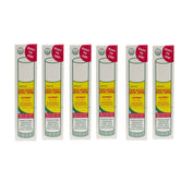 6 Katinko Ointment Stick - Pain & Itch Expert, 10g