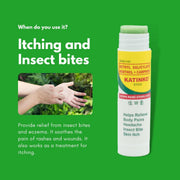 4 Katinko Ointment Stick - Pain & Itch Expert, 10g