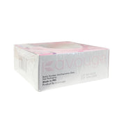 Kavouge Moisturizing Beauty Soap with Tranexamic Acid & Shea Butter 80g leaves skin feeling hydrated and nourished