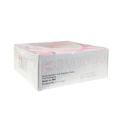 Kavouge Moisturizing Beauty Soap with Tranexamic Acid & Shea Butter 80g leaves skin feeling hydrated and nourished