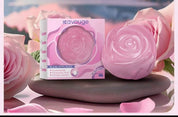 Kavouge Moisturizing Beauty Soap with Tranexamic Acid & Shea Butter 80g ideal for daily bathing routine