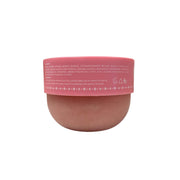 Kavouge Shower Salt Body Scrub with Niacinamide and Sakura Scent 300g refreshing sakura floral fragrance for a relaxing shower