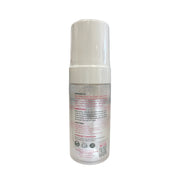 KEISHA White Skin Naturals Milky White Glow Premium Foam Wash gentle cleanse for fresh skin