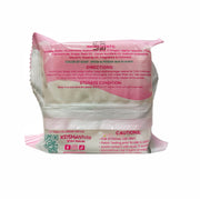 Keisha White Skin Naturals Milky GlutaWhite Premium Soap 10 Bars providing gentle daily cleansing for face and body.