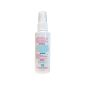 Keisha White Skin Naturals Milky Gluta Tawas Deo Spray delivers 48-hour odor protection and a clean scent.