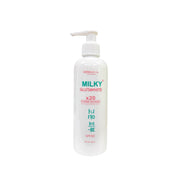 KEISHA White Skin Naturals Milky GlutaWhite Body Lotion SPF 50 for daily skin care