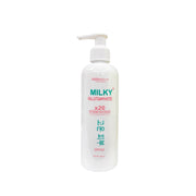 KEISHA White Skin Naturals Milky GlutaWhite Body Lotion SPF 50 for daily skin care