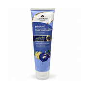 Khaokho Talaypu Organic Butterfly Pea & Henna Conditioner 280ml for Thai herbal hair care and everyday conditioning