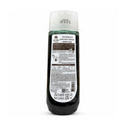 Khaokho Talaypu Organic Butterfly Pea & Henna Shampoo 180ml with a silicone-free formula for clean refreshed hair
