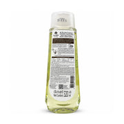 Khaokho Talaypu Organic Leech Lime & Centella Shampoo 320ml for hair fall care support and stronger-looking strands