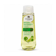 Khaokho Talaypu Organic Leech Lime & Centella Shampoo 320ml for Thai herbal hair care and everyday cleansing