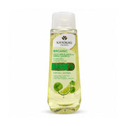 Khaokho Talaypu Organic Leech Lime & Centella Shampoo 320ml for Thai herbal hair care and everyday cleansing