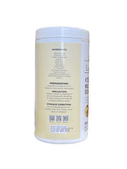 Luxe Slim KILO Caffe Macchiato DECAF drink mix in convenient packaging