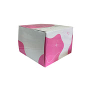 Kilo Pack Habibi Skin Milky Peeling Soap 20x Peeling Formula - 20 Bars x 50g