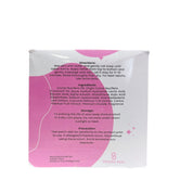 Kilo Pack Habibi Skin Milky Peeling Soap 20x Peeling Formula - 20 Bars x 50g