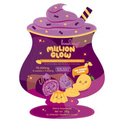 Kimsdiary Million Glow Ube Mango Flavor