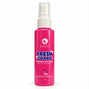 Kineza Fresh Guard Niacinamide Gluta-Tawas top-to-toe spray 60ml for daily personal care
