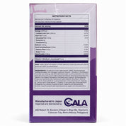Kirameki Kirathione daily supplement with resveratrol, French coast pine bark and astaxanthin.