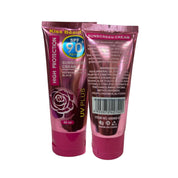 Kiss Beauty Sunscreen Cream 60ml ideal for daily outdoor use