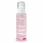 KSerene 4-in-1 Underarm Deo Spray 60ml formulated with Alpha Arbutin for everyday underarm care