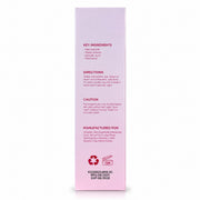 KSerene 4-in-1 Underarm Deo Spray 60ml supports smooth-feeling and well-cared-for underarms