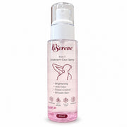 KSerene 4-in-1 Underarm Deo Spray 60ml for simple daily underarm care and freshness