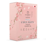 KUMIKO Collagen Premium Tripeptide 150,000mg