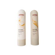 La Crème Animo Hair Daily Nourishing Shampoo & Conditioner Duo hydration care for all hair types