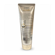 LUMÉI Rosemary Infused Conditioner 255ml helps hair feel softer, smoother, and easier to manage.