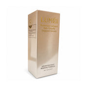 LUMÉI Rosemary Infused Hair Growth Support Serum 30ml made for easy daily scalp application.
