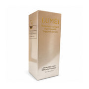 LUMÉI Rosemary Infused Hair Growth Support Serum 30ml made for easy daily scalp application.