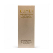 LUMÉI Rosemary Infused Hair Growth Support Serum 30ml lightweight serum for scalp and hair care routines.