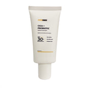 Lumiere Skin Vitals CICA+ Probiotic Hybrid Sunscreen SPF 30 Broad Spectrum (50ml)