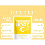 Luna Aura HOPE C Plus, 30 Capsules