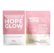 Luna Aura HOPE GLOW Super 700mg (60 Capsules)