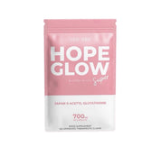 Luna Aura HOPE GLOW Super 700mg (60 Capsules)