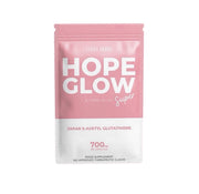 Luna Aura HOPE GLOW Super 700mg (60 Capsules)