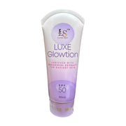 Luxe Glowtion SPF 50 Body Lotion 90ml by Luxe Skin