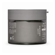 LUXE ORGANIX 24/7 Supercharged Dark Spot Fading Serum Toning Pads 70 Pads inspired by Korean skincare routines