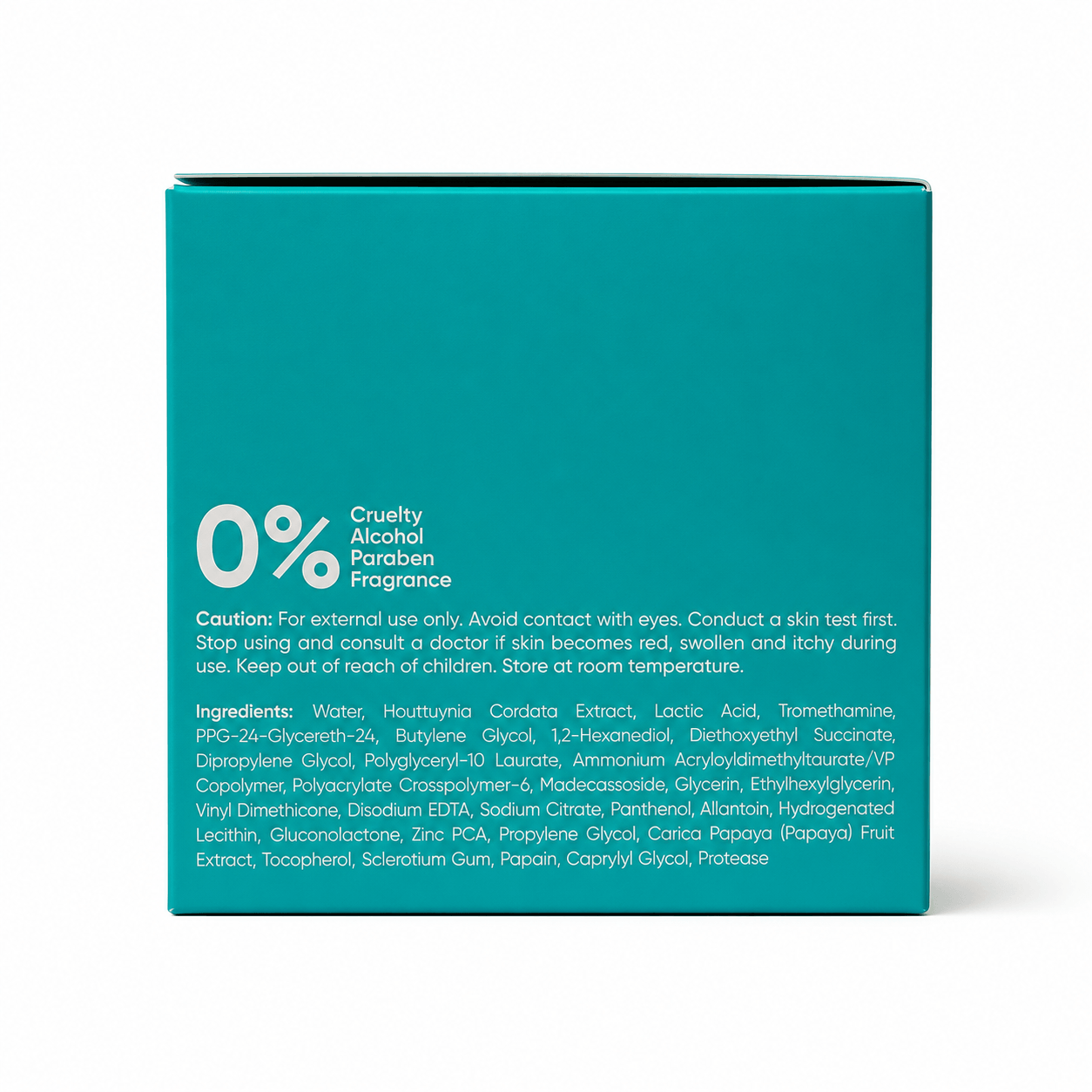Luxe Organix 24/7 Supercharged Blackhead Care Toning Pads for Smooth and Refined Looking Skin