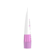 Luxe Organix Active Dry Serum Deodorant Purple infused with niacinamide and copper peptide