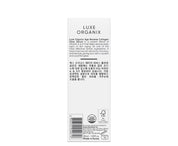 Luxe Organix Age Reverse Collagen Glow Serum 30ml helps keep skin hydrated


