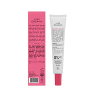 Luxe Organix Bright Eyes Eye Cream 80% Galactomyces 15g