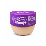 Luxe Organix Bye Bye Bum Bumps Clear & Firm Cellulite Cream with Niacinamide, Retinol and Caffeine Body Care Formula