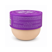 Luxe Organix Bye Bye Bum Bumps Lavender Body Cream with Rich Hydrating and Velvety Texture