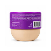 Luxe Organix Bye Bye Bum Bumps Niacinamide 2% Body Cream for Daily Moisture and Texture Care Routine
