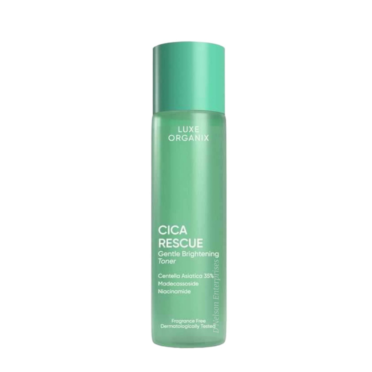 LUXE ORGANIX Cica Rescue Gentle Brightening Toner 150ml