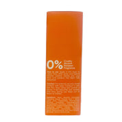 Luxe Organix Clinical Pro Vita C20 Booster Serum 30ml ideal for facial care routines

