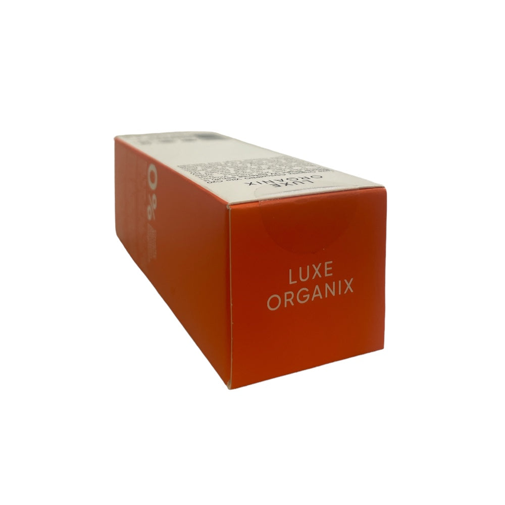 Luxe Organix Clinical Pro Vita C20 Booster Serum 30ml has a lightweight and smooth feel

